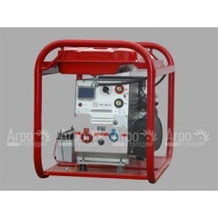 Сварочный генератор Вепрь АСП B250-10/4-T400/230 ВХ-БС в Курске