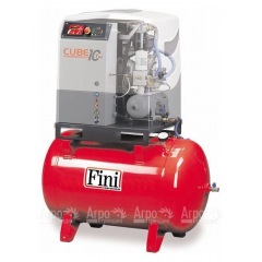 Винтовой компрессор Fini Cube 7-270F-ES-TA в Курске