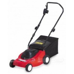 Электрическая газонокосилка Efco PR-40S в Курске