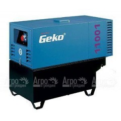 Дизельная электростанция Geko 11001 ED-S/MEDA в Курске