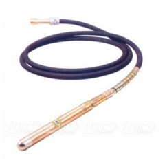 Гибкий вал с вибронаконечником ТСС ВВН 3/35ДУ в Курске