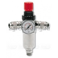 Редуктор с манометром Gav RP-187 R в Курске