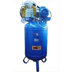 Компрессор "Бежецкого завода AСО" КВ-7 в Курске