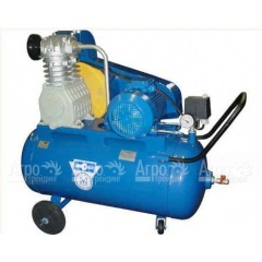 Компрессор "Бежецкого завода AСО" К-25М в Курске