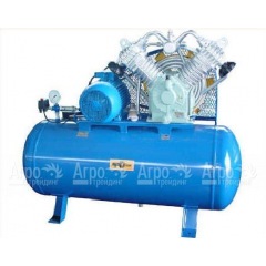 Компрессор "Бежецкого завода AСО" С-415М в Курске