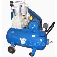 Компрессор "Бежецкого завода AСО" К-2 в Курске