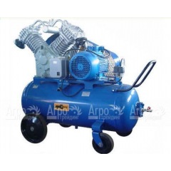 Компрессор "Бежецкого завода AСО" K-31 в Курске