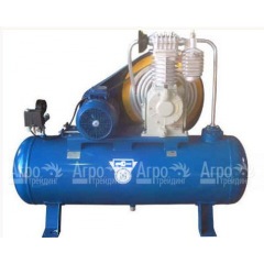 Компрессор "Бежецкого завода AСО" К-22 в Курске