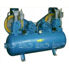 Компрессор "Бежецкого завода AСО" K-20 в Курске