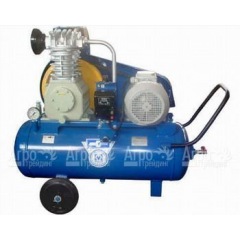 Компрессор "Бежецкого завода AСО" К-24М в Курске