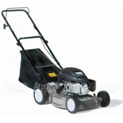 Газонокосилка бензиновая MTD 46 P в Курске