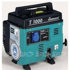Бензиновый генератор Eisemann Т 1000 Topline 1,4 кВт в Курске