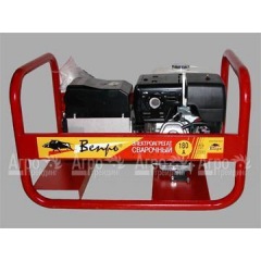 Сварочный генератор Вепрь АСП Т180-5/230 ВХ в Курске