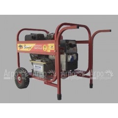 Сварочный генератор Вепрь АСП Т180-5/230 ВЯ-C в Курске