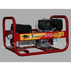 Сварочный генератор Вепрь АСП Т200-6/230 ВХ в Курске