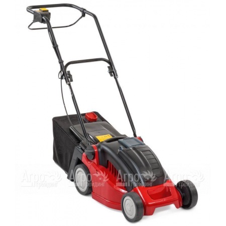 Аккумуляторная газонокосилка MTD LION POWER 34 в Курске