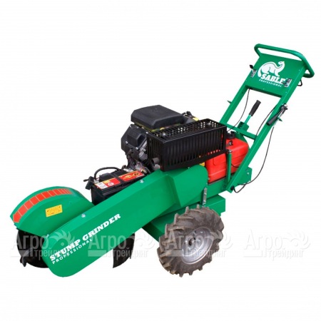 Бензиновый измельчитель пней Sable SG450S/24 в Курске