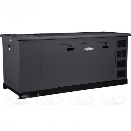 Газовый генератор Briggs&#38;Stratton G400 40 кВт в Курске