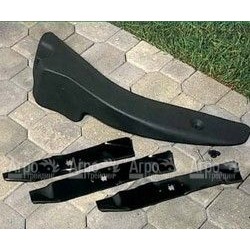 Комплект мульчирования Yard Man для 105 см в Курске
