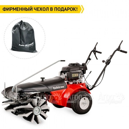 Подметальная машина Tielburger TK38 (Honda) в Курске