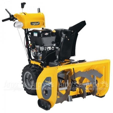 Снегоуборщик Stiga Pro 1581 HST в Курске