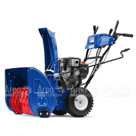 Снегоуборщик MasterYard ML 11524BE в Курске