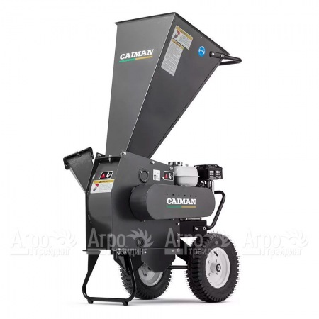 Измельчитель бензиновый Caiman Raro 200H в Курске