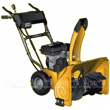 Снегоуборщик Steher GST-762 в Курске