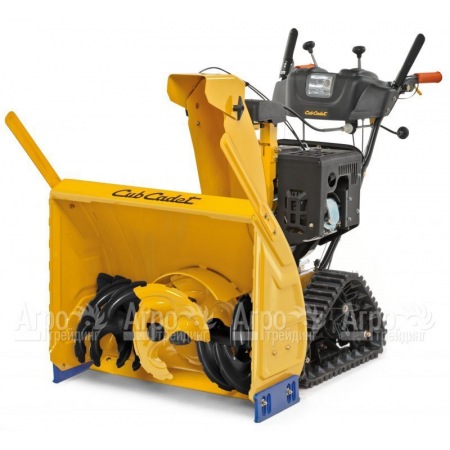 Снегоуборщик гусеничный Cub Cadet 730 HD TDE в Курске