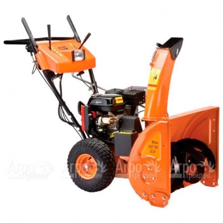 Снегоуборщик Prorab GST 65 ELV в Курске