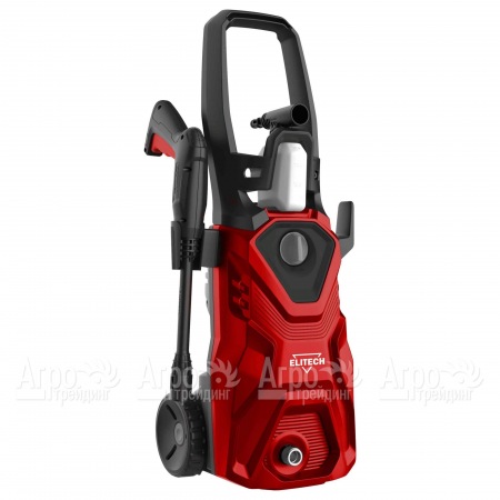 Мойка высокого давления Elitech М 1600РП в Курске