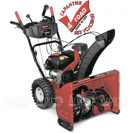 Снегоуборщик Craftsman 88691 в Курске