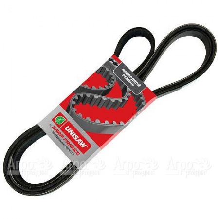 Ремень привода SPRB-021143 Unisaw Professional Quality с упаковкой в Курске