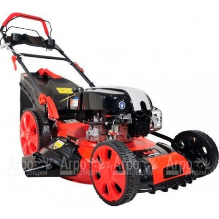 Газонокосилка бензиновая A-iPower ALM51SH в Курске