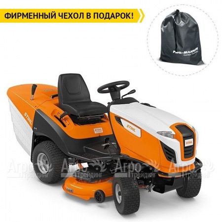 Садовый минитрактор Stihl RT 5112.1Z в Курске
