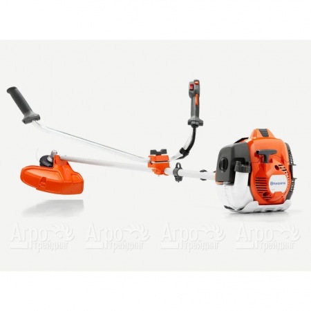 Бензокоса (бензиновый триммер) Husqvarna 525RS в Курске
