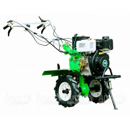 Мотоблок Aurora Space-Yard 1050D в Курске