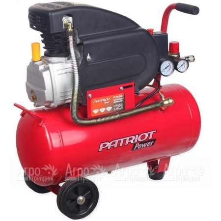 Компрессор поршневой Patriot PT 24/240 в Курске