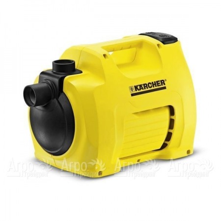 Поверхностный самовсасывающий насос Karcher BP 2 Garden в Курске