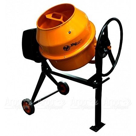 Бетоносмеситель RedVerg RD-CM140 (Бетономешалка RedVerg RD-CM140) в Курске