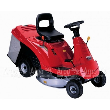 Садовый райдер-газонокосилка Honda HF 1211 HE в Курске