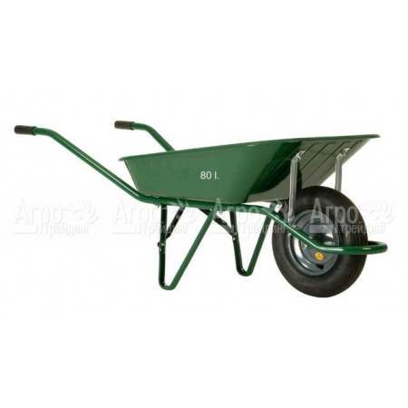 Тачка Haemmerlin 1039 в Курске