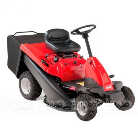 Садовый райдер MTD Minirider 76 RDE в Курске