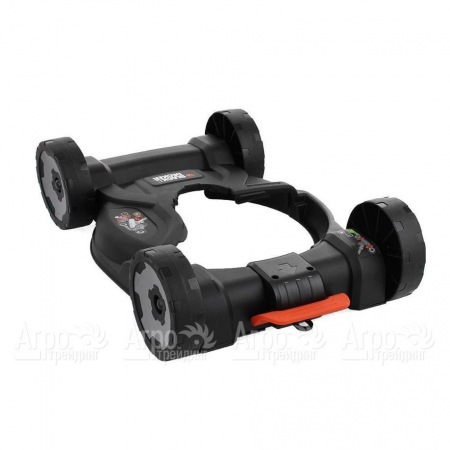 Колесная дека для триммеров Black+Decker STС1820, BEST в Курске