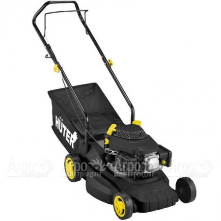 Газонокосилка Huter GLM-420LT в Курске