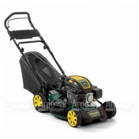 Газонокосилка бензиновая Yard-Man YM 5519 PO в Курске