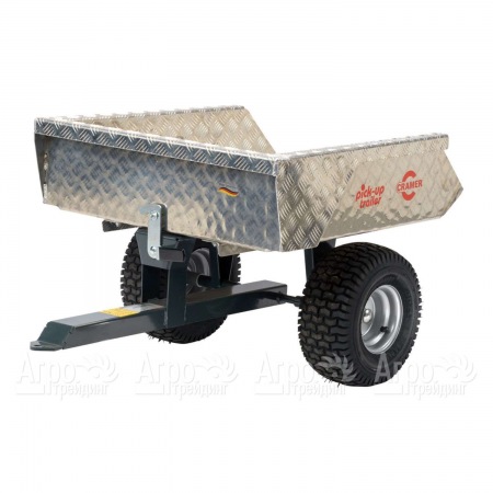 Тележка-прицеп Cramer Pick-up trailer в Курске