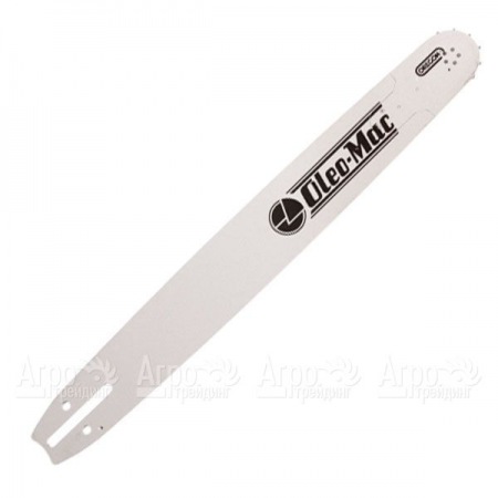 Шина 20" 3/8" 1.5 для бензопил Oleo-Mac в Курске
