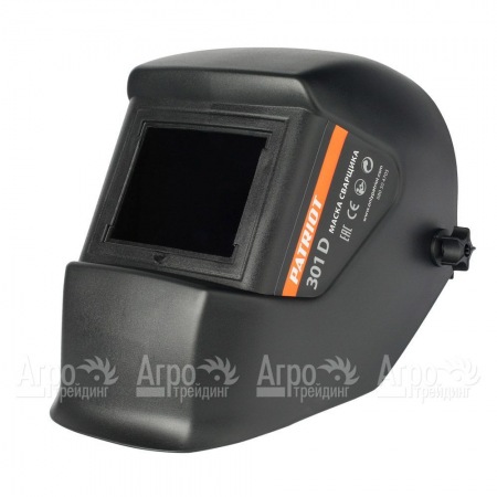 Маска сварщика Patriot 301D в Курске