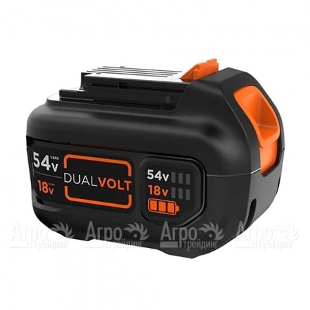 Аккумулятор Black+Decker DualVolt BL1554 в Курске